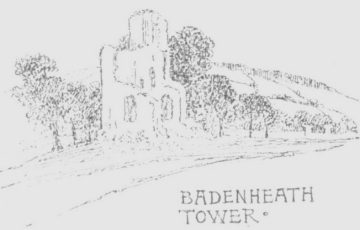 Badenheath Tower
